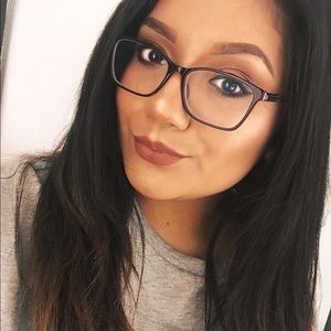 Meet your Posher, Audrey